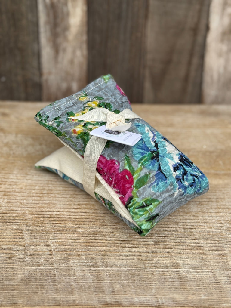 Belle's Eye Pillow