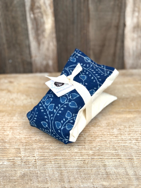Belle's Eye Pillow