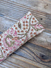 Belle's Eye Pillow