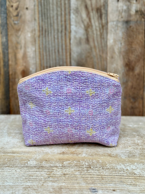 The Retreat Makeup Travel Bag