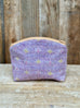 The Retreat Makeup Travel Bag