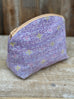 The Retreat Makeup Travel Bag