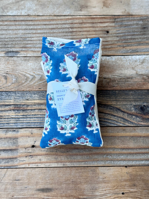 Belle's Eye Pillow