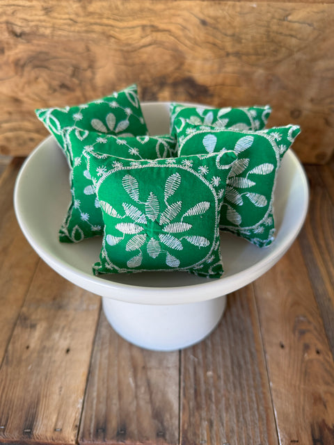 Lavender Sachet