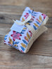 Belle's Eye Pillow