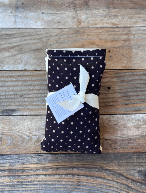 Belle's Eye Pillow