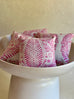 French Lavender Square Sachet