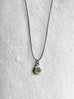 Bright Sun Necklace