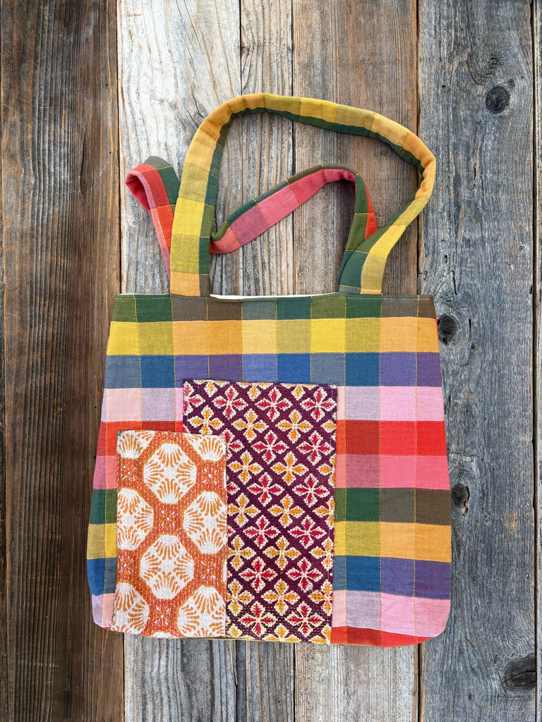 Belle's Carry All Tote Bag Purse (Copy)