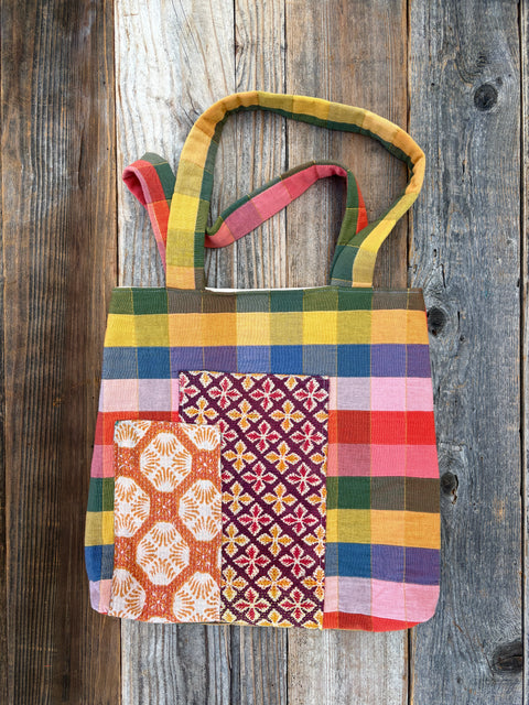 Belle's Carry All Tote Bag Purse (Copy)