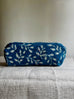 Long Zip Pencil Case Pouch