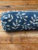 Long Zip Pencil Case Pouch