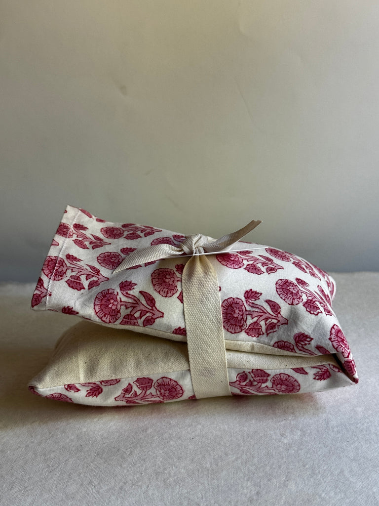 Belle's Eye Pillow