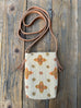 Belle's Cellphone Boho Sling Bag