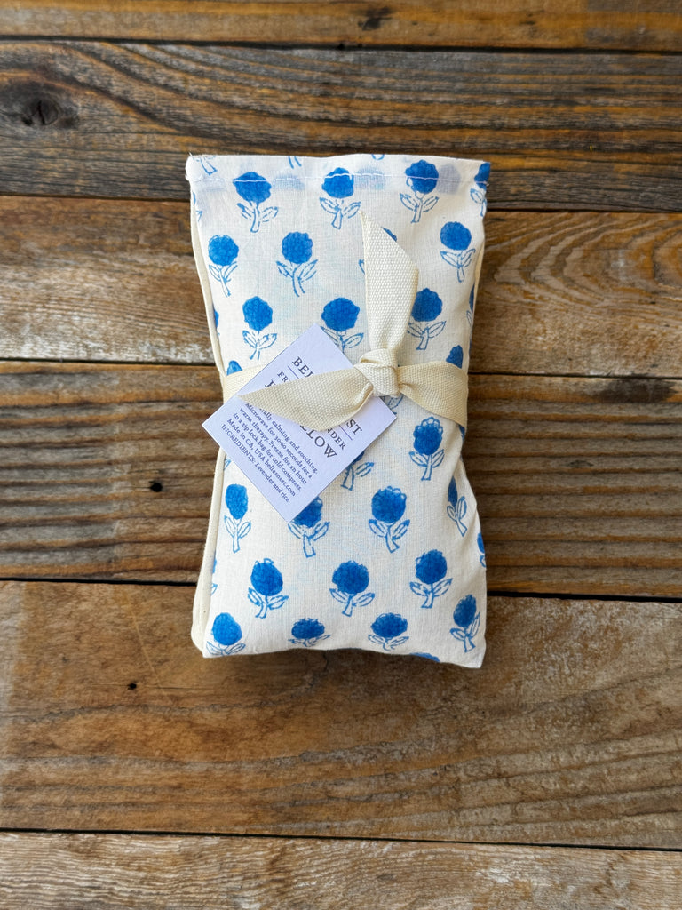 Belle's Eye Pillow