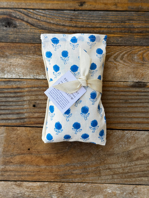 Belle's Eye Pillow
