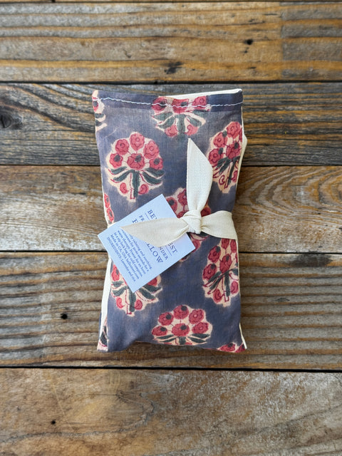 Belle's Eye Pillow