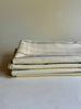 Set of Four Printed Napkins