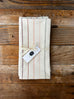 Set of Four Printed Napkins