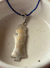 Praying Lady Milagro Necklace