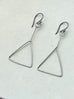 Hangar Swing Earrings