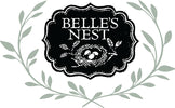 Belle's Nest Logo